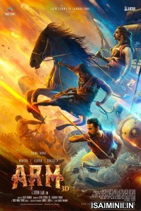 ARM (2024) Telugu Movie