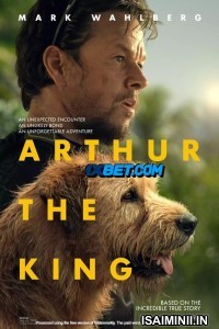 Arthur the King (2024) Tamil Dubbed Movie