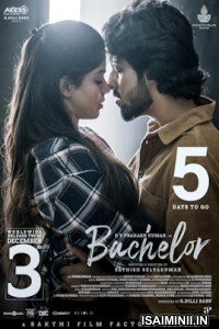 Bachelor (2021) Tamil Full Movie