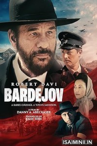 Bardejov (2024) Tamil Dubbed