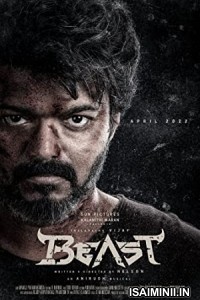 Beast (2022) Kannada Movie