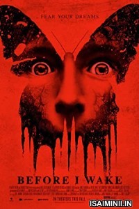 Before I Wake (2016) Telugu Dubbed Movie