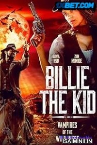 Billie the Kid (2022) Tamil Dubbed Movie