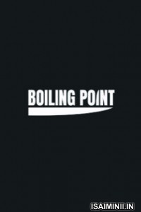 Boiling Point (2021) Tamil Dubbed Movie