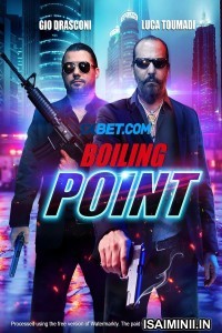 Boiling Point (2024) Tamil Dubbed Movie