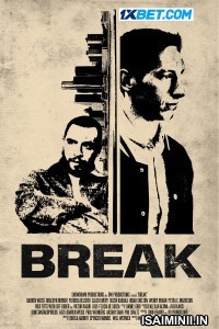 Break (2024) Tamil Dubbed Movie