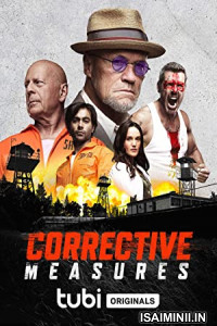 Corrective Measures (2022) Tamil Dubbed Movie