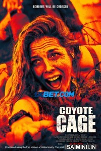 Coyote Cage (2023) Tamil Dubbed Movie