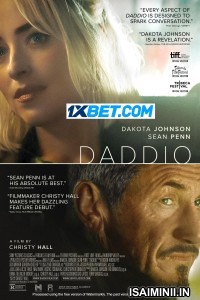 Daddio (2024) Telugu Dubbed Movie