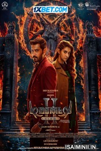 Demonte Colony 2 (2024) Telugu Movie