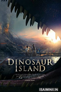 Dinosaur Island (2014) Tamil Dubbed Movie