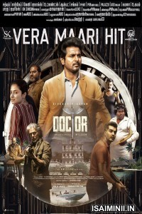 Doctor (2021) Telugu Full Movie