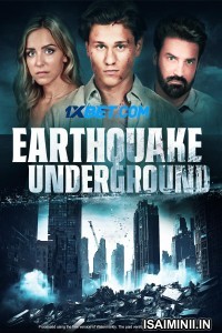 Earthquake Underground (2024) Telugu Dubbed Movie