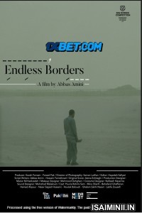 Endless Borders (2023) Telugu Dubbed Movie