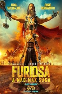 Furiosa A Mad Max Saga (2024) Tamil Dubbed Movie