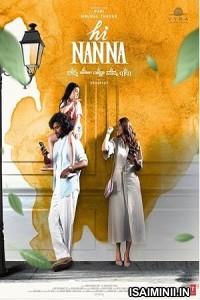 Hi Nanna (2023) Telugu Movie