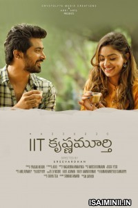 IIT Krishnamurthy (2020) Telugu Full Movie