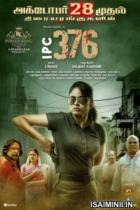 IPC 376 (2021) Tamil Full Movie