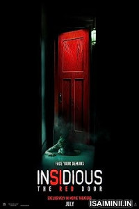 Insidious The Red Door (2023) Tamil Dubbed Movie