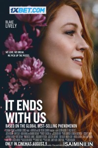 It Ends with Us (2024) Tamil Dubbed Movie