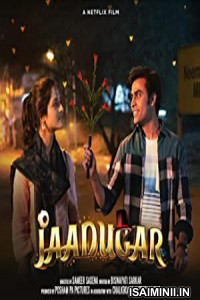 Jaadugar (2022) Tamil Full Movie