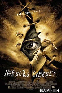 Jeepers Creepers (2001) Tamil Dubbed Movie