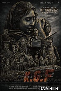 KGF 2 (2022) Kannada Movie