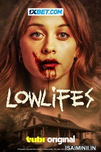 Lowlifes (2024) Tamil Dubbed Movie