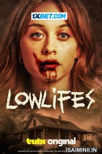 Lowlifes (2024) Telugu Dubbed Movie