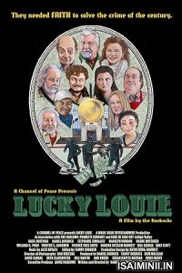 Lucky Louie (2024) Tamil Dubbed