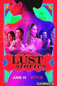 Lust Stories (2018) Telugu Full Movie