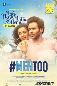 MenToo (2023) Telugu Full Movie