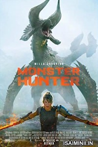 Monster Hunter (2021) Tamil Dubbed Movie