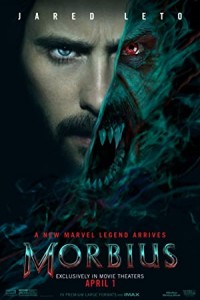 Morbius (2022) Telugu Dubbed Movie