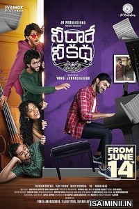 Nee Dhaarey Nee Katha (2024) Telugu Movie