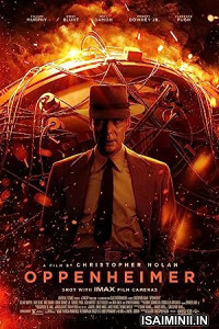 Oppenheimer (2023) Tamil Dubbed Movie