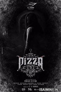 Pizza 3 The Mummy (2023) Tamil Full Movie