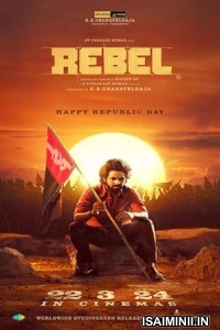 Rebel (2024) Malayalam Movie