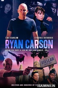 Ryan Carson (2022) Tamil Dubbed