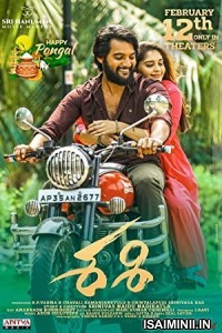 Sashi (2022) Tamil Full Movie