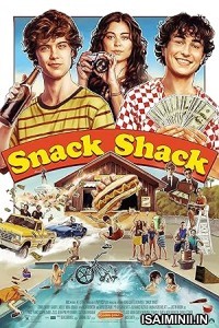 Snack Shack (2024) Tamil Dubbed