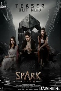 Spark LIFE (2023) Kannada Movie