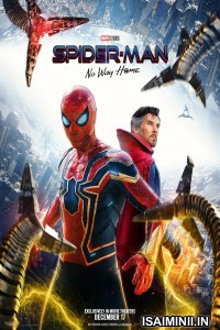 Spider-Man No Way Home (2021) Tamil Dubbed Movie