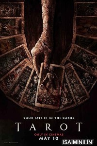 Tarot (2024) Telugu Dubbed Movie