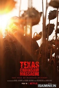 Texas Chainsaw Massacre (2022) Telugu Dubbed Movie