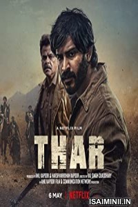 Thar (2022) Tamil Full Movie