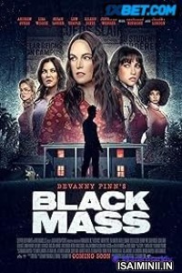 The Black Mass (2024) Tamil Dubbed Movie