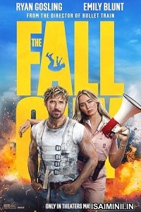 The Fall Guy (2024) Tamil Dubbed Movie