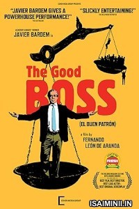 The Good Boss (2021) Telugu Dubbed Movie