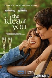 The Idea of You (2024) Telugu Dubbed Movie